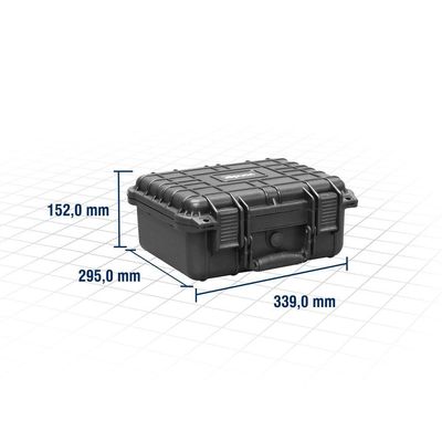 Maleta Anti-impacto Mai 345 - Vonder