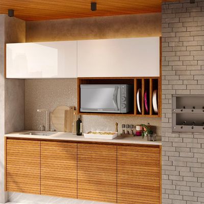 Forno Elétrico De Bancada Mueller Espelhado 50L 110V