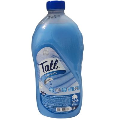 Amaciante Tradicional E Lava Roupas Perol Tall Kit 02 Und