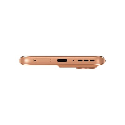 "Smartphone Motorola Edge 40 Neo 5G Peach Fuzz 256GB 8GB RAM Tela de 6.55"", Câmera Traseira Dupla, Android 13 e Processador Dimensity 7030 Octa-Core"