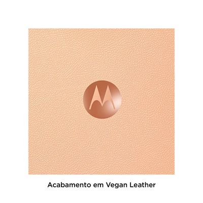 "Smartphone Motorola Edge 40 Neo 5G Peach Fuzz 256GB 8GB RAM Tela de 6.55"", Câmera Traseira Dupla, Android 13 e Processador Dimensity 7030 Octa-Core"
