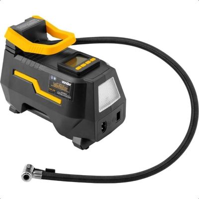 Compressor Ar Automotivo Cav150 12V Ou - Biv Vonder 110V 220V