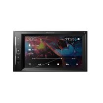 Multimidia Pioneer Receiver DMH-A248BT