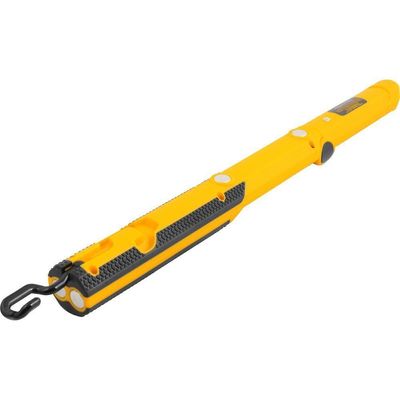 Lanterna Vonder Recarregável Artic Ledcob Lr500
