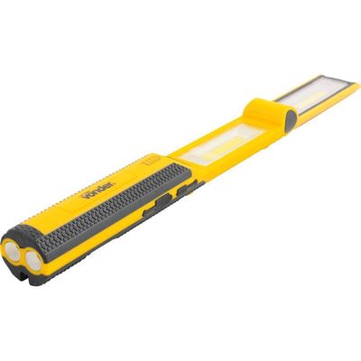 Lanterna Vonder Recarregável Artic Ledcob Lr500