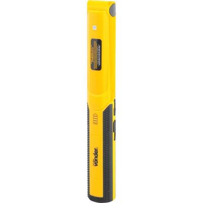 Lanterna Vonder Recarregável Artic Ledcob Lr500