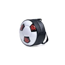 Lancheira Térmica Infantil Masculina Flamengo Oficial