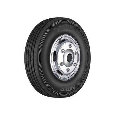 Pneu MRF Alpine S1F4 295/80 R22.5 154/149M 18PR TL M+S Liso