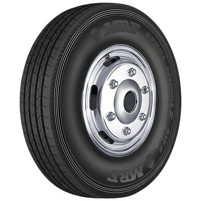 Pneu MRF Alpine S1F4 295/80 R22.5 154/149M 18PR TL M+S Liso