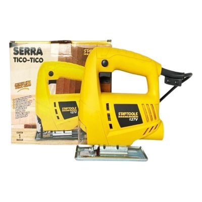 Serra Tico Tico Profissional 400w 127v Startools