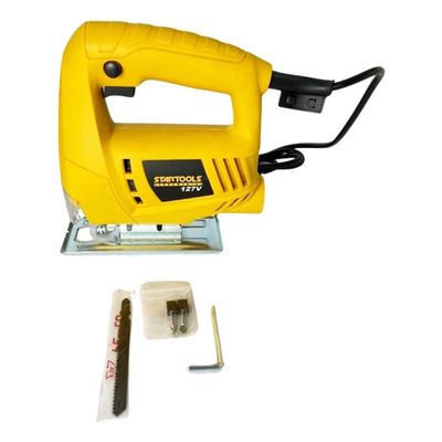 Serra Tico Tico Profissional 400w 127v Startools