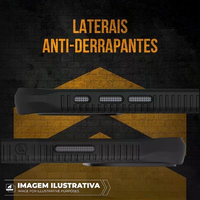 Capa Magsafe para iPhone 13 - Raptor - Gshield