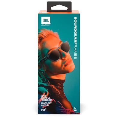 Oculos com Som JBL Soundgear Frames - 28913765