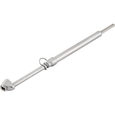 Calibrador De Pneus Vareta 150 Lbs-pol² Vonder