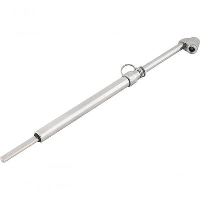 Calibrador De Pneus Vareta 150 Lbs-pol² Vonder