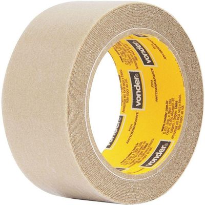 Fita Antiderrapante 50mmx5m Transparente Vonder