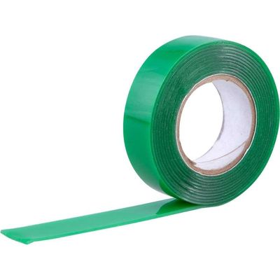 Fita Dupla Face 19mm 2 Metros Acrílica Nove54