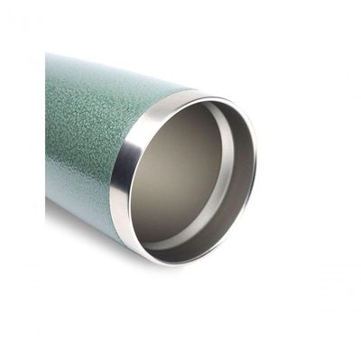 Copo Térmico Quati Com Tampa 591ml Verde V2 - Cv2ctml591
