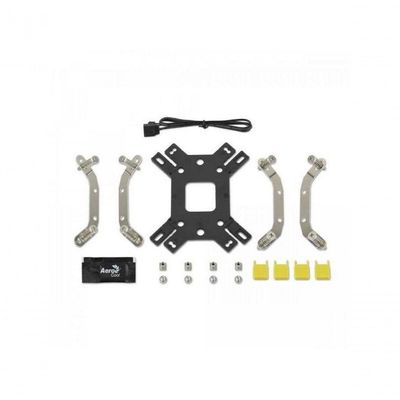 Cooler Para Processador Aerocool Mirage 5