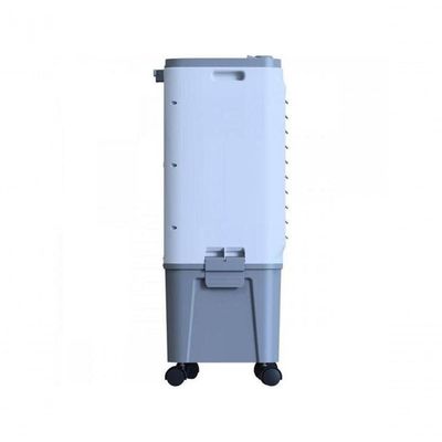 Climatizador Ventisol CLIN16-02 Branco/cinza 110V