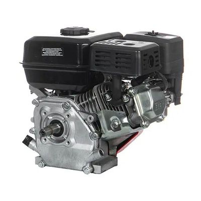 Motor Gasolina Toyama 6,5hp 196cc 4t Ohv Eixo 3-4'' Te65x