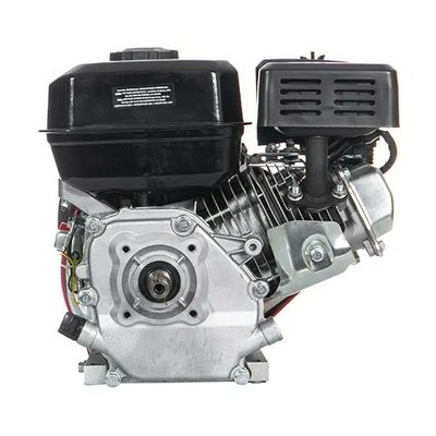Motor Gasolina Toyama 6,5hp 196cc 4t Ohv Eixo 3-4'' Te65x