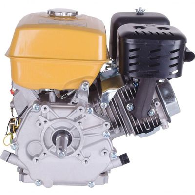 Motor Gasolina Buffalo 8cv 242cc 4t Partida Manual 60800