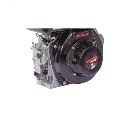Motor Estac Diesel De-700b 296cc 7hp Refrigerado Ar 3,5l