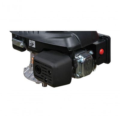 Motor Estac Gasolina Gv600l 173cc 6hp Eixo Vert 7,8'' X 80mm