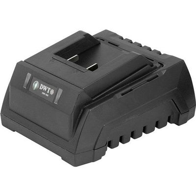 Carregador De Bateria 18V Linha Intercambiável Icbd 1805 Dwt