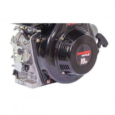 Motor Estac Diesel De-1000br 418cc 10hp 5,5 Litros 1800rpm