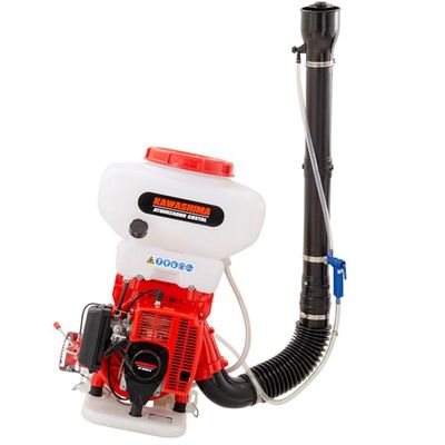 Atomizador Gasolina At-8020-u Kawashima Ubv 79 5cc 20 Litros