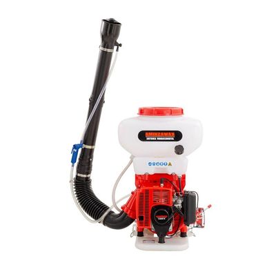 Atomizador Gasolina At-8020-u Kawashima Ubv 79 5cc 20 Litros