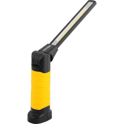 Lanterna Recarregável Vonder Ultrafina Articulada Lr600