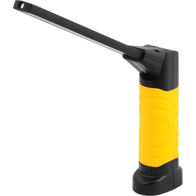 Lanterna Recarregável Vonder Ultrafina Articulada Lr600