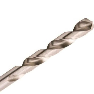 Broca Aço Rápido 10,8mm Haste Paralela Din 338 Vonder