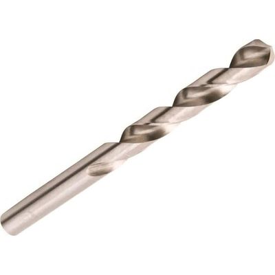 Broca Aço Rápido 10,8mm Haste Paralela Din 338 Vonder