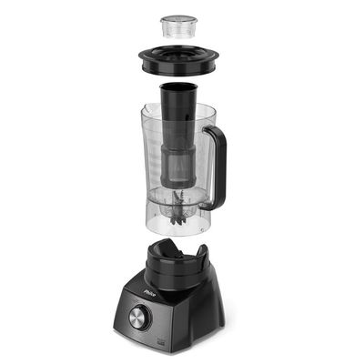 Liquidificador Plq1411 1150W Philco Inox 2,7l 110V