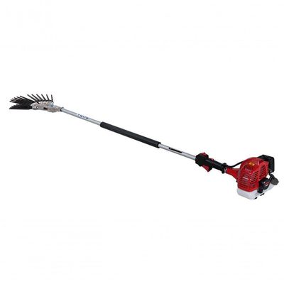 Derriçadeira Kw2600d2-dupla Mão Dupla 26cc Tubo 150cm 7x7