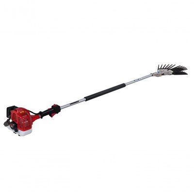 Derriçadeira Kw2600d2-dupla Mão Dupla 26cc Tubo 150cm 7x7