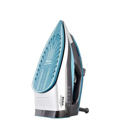 Ferro De Passar Roupas Ceramic Pfv3100az 2000W Philco 220V
