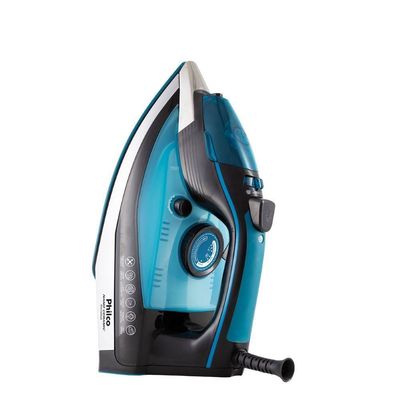 Ferro De Passar Roupas Ceramic Pfv3100az 2000W Philco 220V