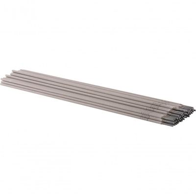 Eletrodo 6013 2,50mm Blister Aproximadamente 50 Peças 0,96kg