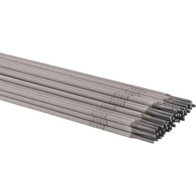 Eletrodo 6013 2,50mm Blister Aproximadamente 50 Peças 0,96kg