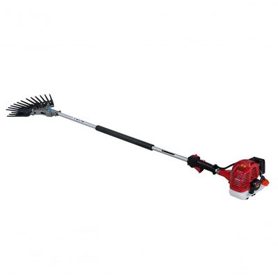 Derriçadeira Kw2600d-dupla Mão Dupla 26cc Tubo 150cm 7x7