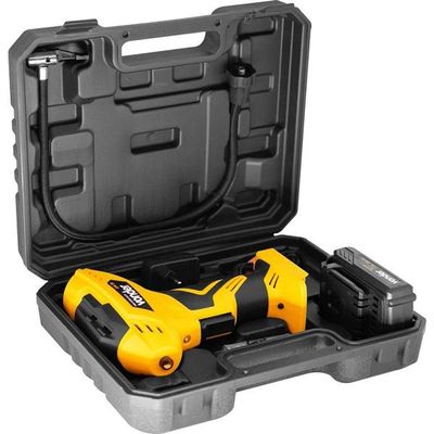 Compressor Tipo Pistola Bat 20V Cpv20 - Vonder
