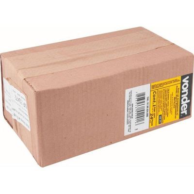 Kit Acessórios Com 24 Pç Para Painel Porta Ferramentas Vonder