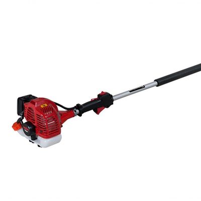 Derriçadeira Kw2600d-dupla Mão Dupla 26cc Tubo 110cm 7x7