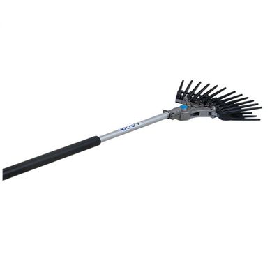 Derriçadeira Kw2600d-dupla Mão Dupla 26cc Tubo 110cm 7x7