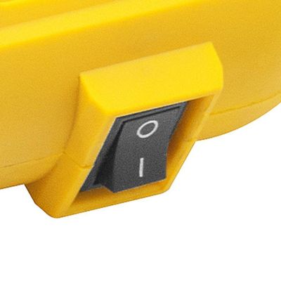 Microrretífica 1-8" 115 Watts Mrv115 Vonder 110V